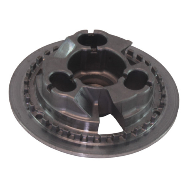 Plato Embreagem  Kawasaki Zx6r 2013 (512)