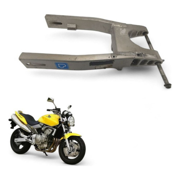 Balança Honda Hornet 2005