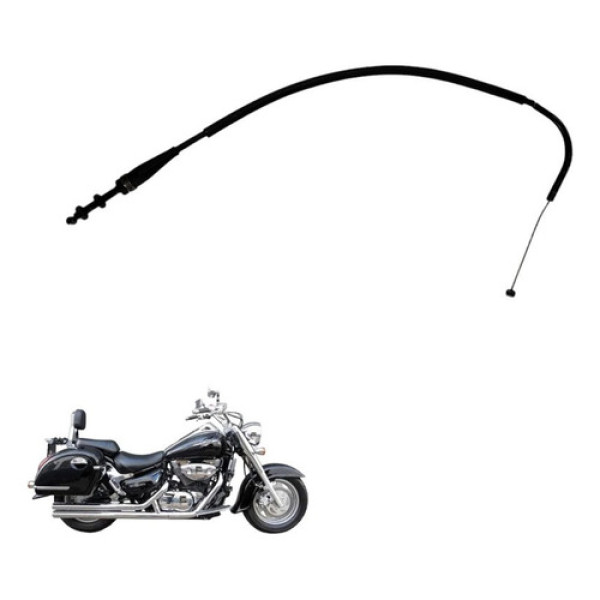 Cabo Descompresor Suzuki C1500 2009