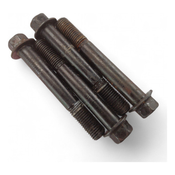 Parafuso Pinça Freio Dianteiro Yamaha Yzf R1 2013