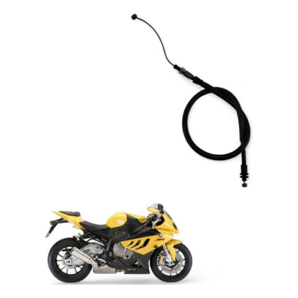 Cabo Servo Motor Bmw S1000 Rr 2011