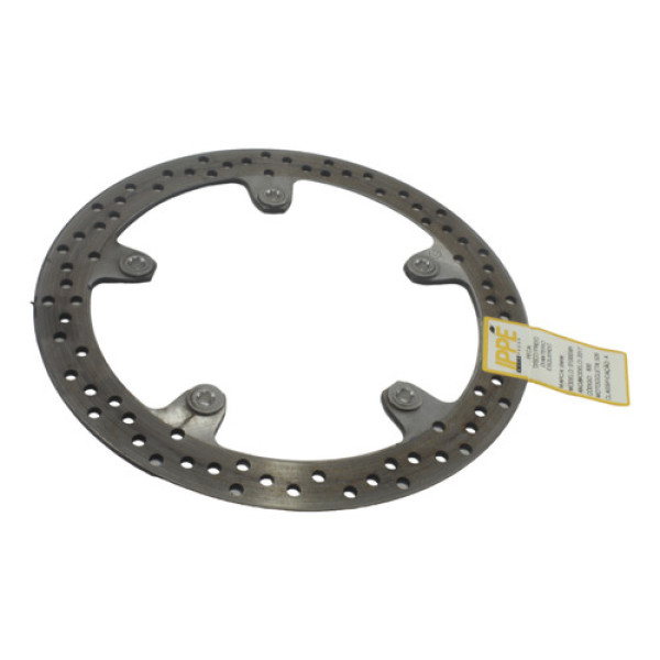 Disco Freio Dianteiro Esquerdo Bmw S1000xr 2017 (526)