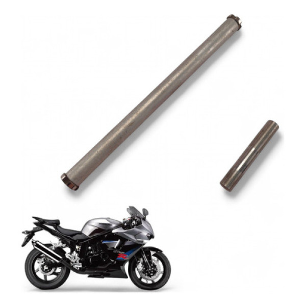 Vareta Acionamento Embreagem Kasinski Comet 250 R 2010