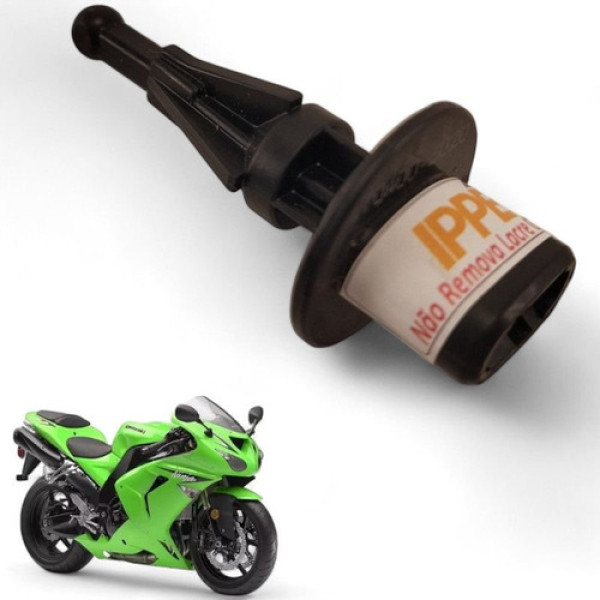 Sensor Temperatura Caixa De Ar Kawasaki Zx10r 2006