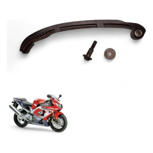 Tensor Corrente Comando Honda Cbr 929 Rr 2001