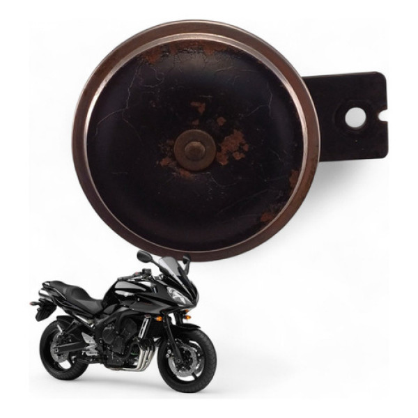 Buzina Yamaha Fazer 600 2007