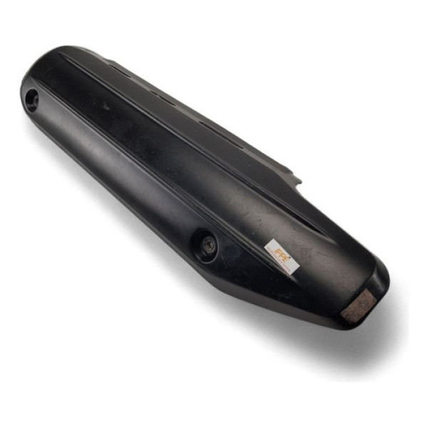 Proteção Ponteira Lado Esquerda Yamaha Xt 660 2008