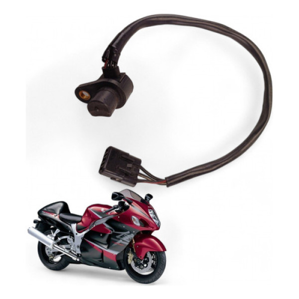 Sensor Velocimetro Suzuki Hayabusa 2007