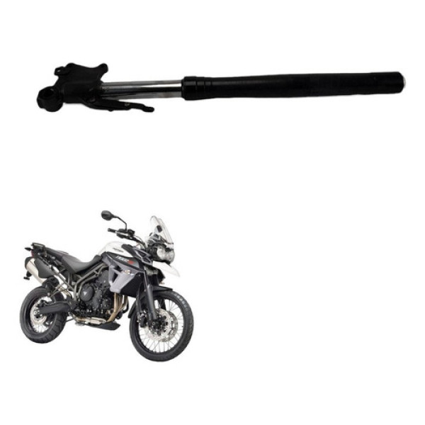 Bengala Esquerda Triumph Tiger 800xcx