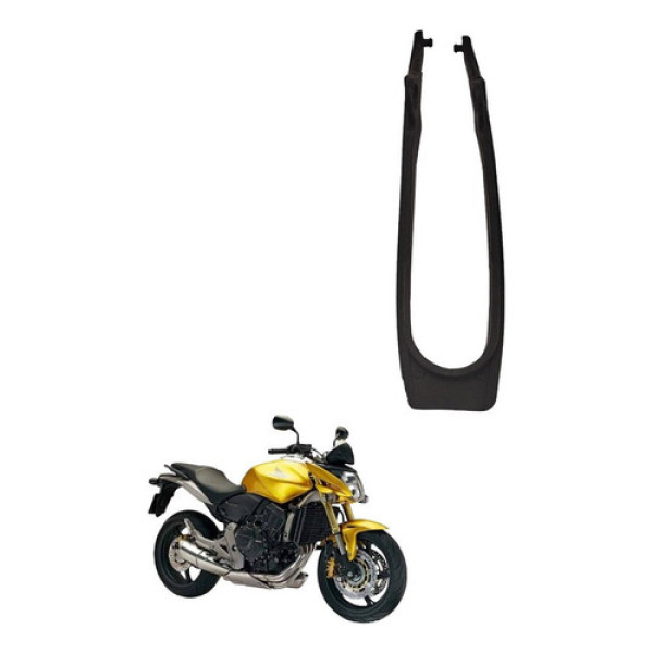 Deslisador Balança Honda Hornet 2010