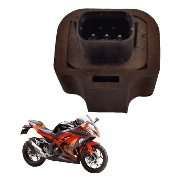 Sensor Inclinação Up Kawasaki Ninja 300 2014
