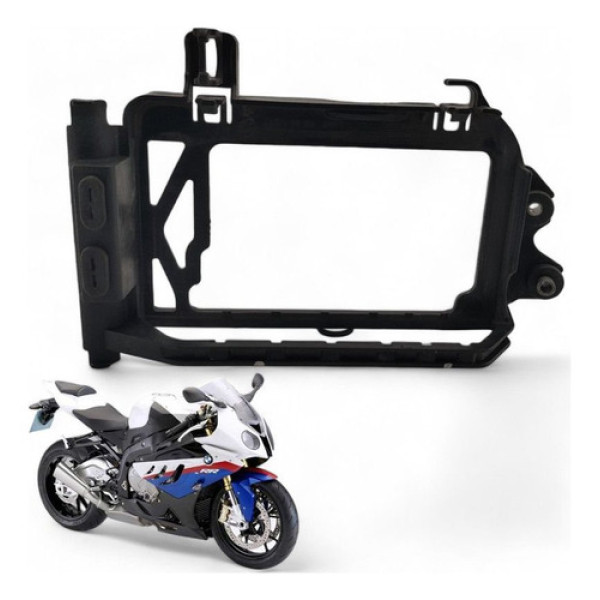 Suporte Módulo Injeção Bmw S1000 Rr 2012