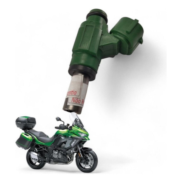 Bico Injetor Baixa Kawasaki Versys 1000 2020