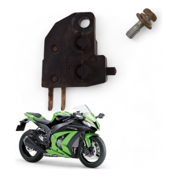 Interruptor Freio Dianteiro Kawasaki Zx10 R 2011