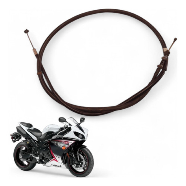 Cabo Embreagem Yamaha Yzf R1 2013