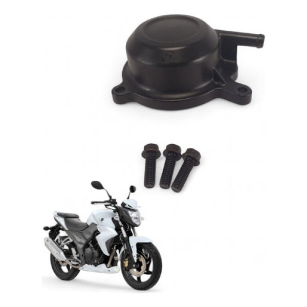 Tampa Corrente Comando Dafra Next 250 2013