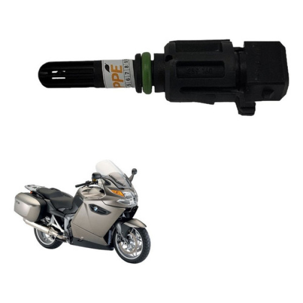 Sensor Temperatira Caixa De Ar Bmw K1300gt 2009