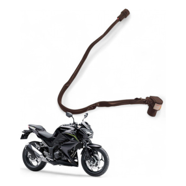 Sensor Velocimetro Kawasaki Z300 2019