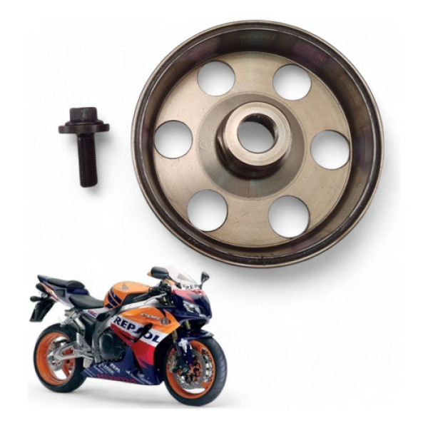 Volante Magneto Honda Cbr 1000rr 2007