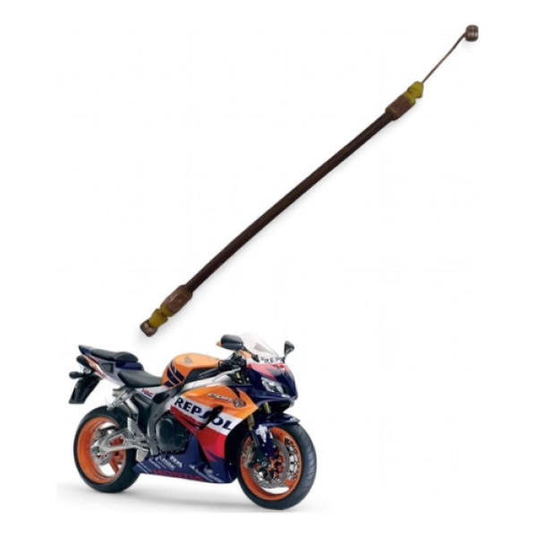 Cabo Trava Banco Honda Cbr 1000rr 2007