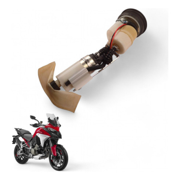 Bomba Combustivel Ducati Multistrada V4s 2023