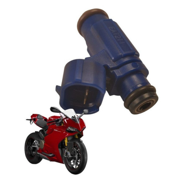 Bico Injetor Alta Ducati Panigale 1199 2015