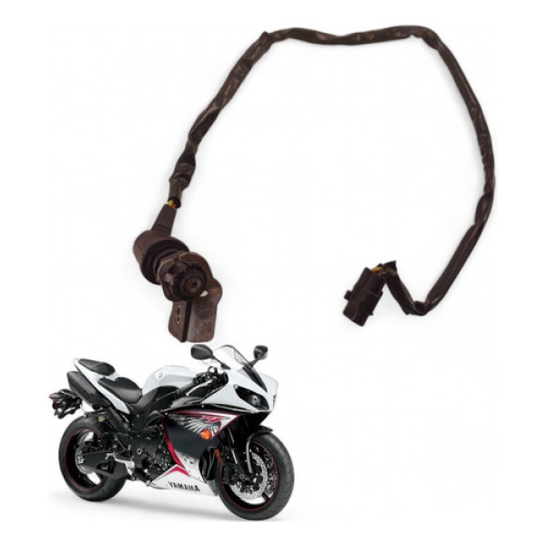 Interruptor Freio Traseiro Yamaha Yzf R1 2009