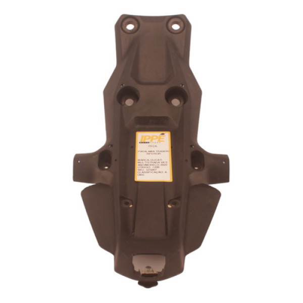 Paralamas Traseiro Inferior Ducati Multistrada V4s V4