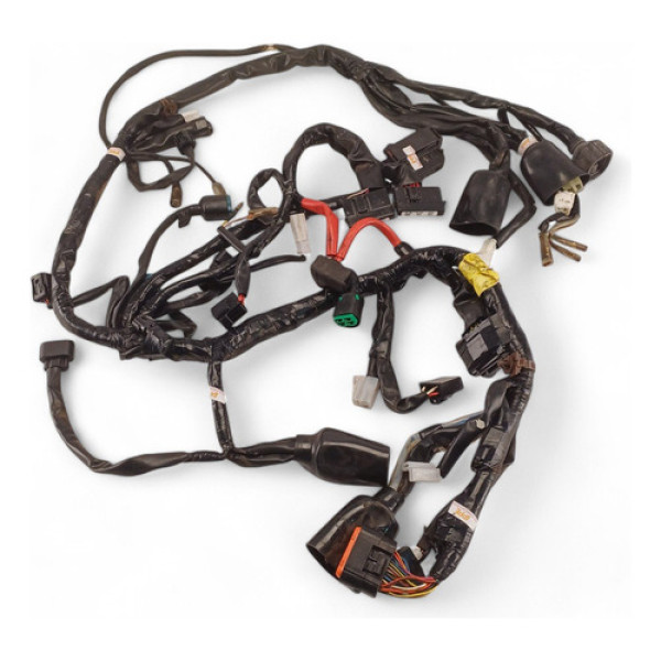 Chicote Principal Yamaha Fz25 Fazer 2020