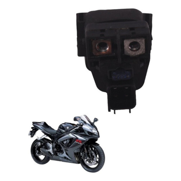 Rele Partida Suzuki Srad 750 2008