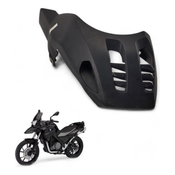 Spoiler Lado Dirieto Bmw G 650 Gs 2015