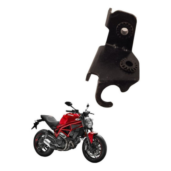 Suporte Central Abs Ducati Monster 797 2018