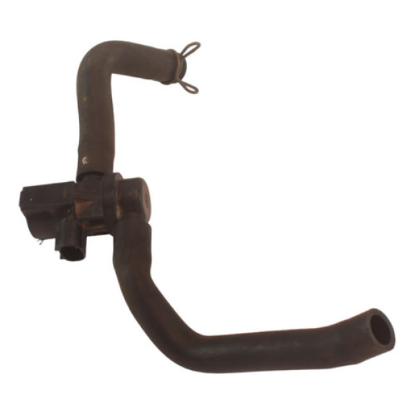 Valvula De Ar Kawasaki Er6n 2011/2012 Kawasaki Er 6n