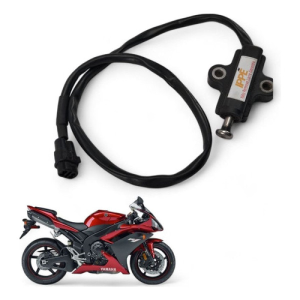 Sensor Cavalete Lateral Yamaha Yzf R1 2008