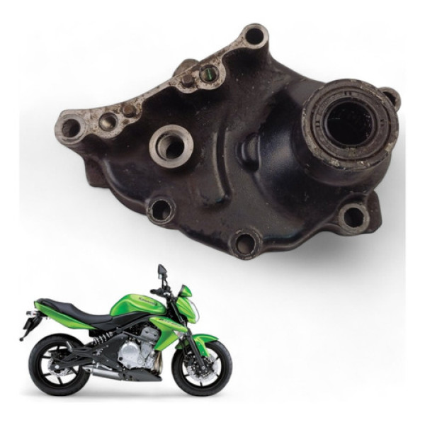 Tampa Câmbio Kawasaki Er-6n 2015