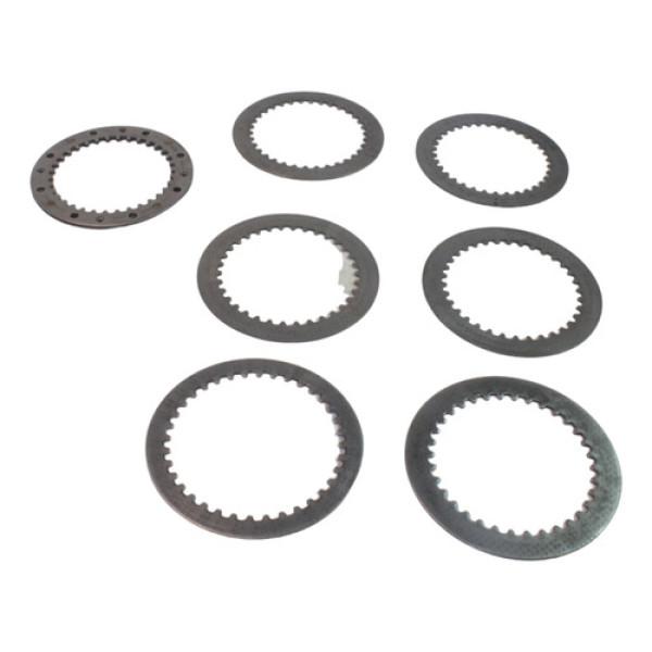 Disco Separador  Kawasaki Zx6r 2013 (512)