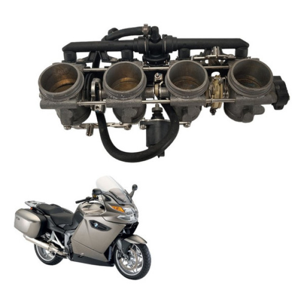 Corpo Injeção Bmw K1300gt 2009