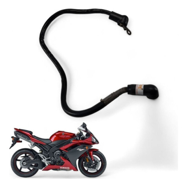 Cabo Motor Partida Yamaha Yzf R1 2008