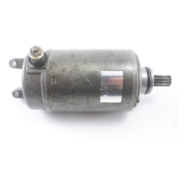 Motor De Partida Arranque Kawasaki Zx 600 (338)