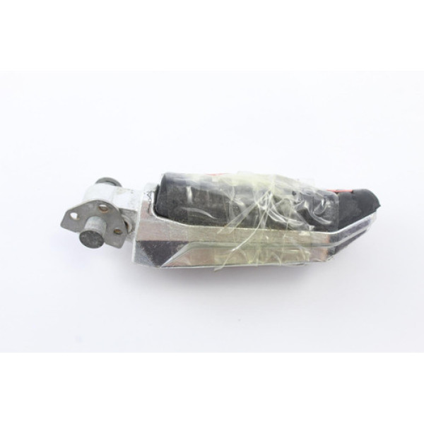 Pedaleira Traseira Direita Suzuki Hayabusa G2 (436)