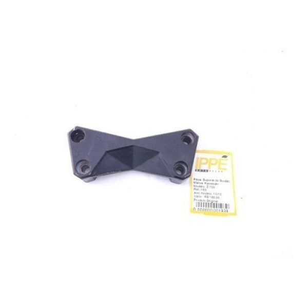 Suporte Do Guidão Z 750 Kawasaki (193)