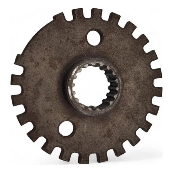 Rotor Pulsador Kawasaki Z750 2012