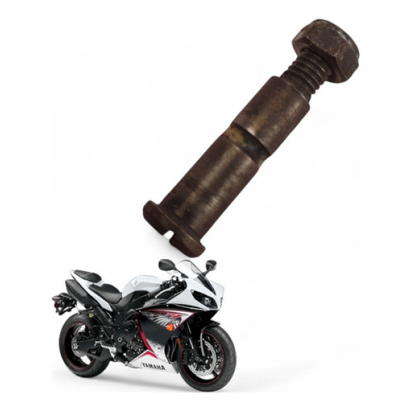 Parafuso Manete Freio Yamaha Yzf R1 2013