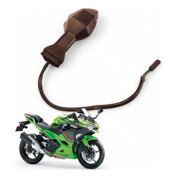 Pisca Traseiro Direito Kawasaki Ninja 400 2019