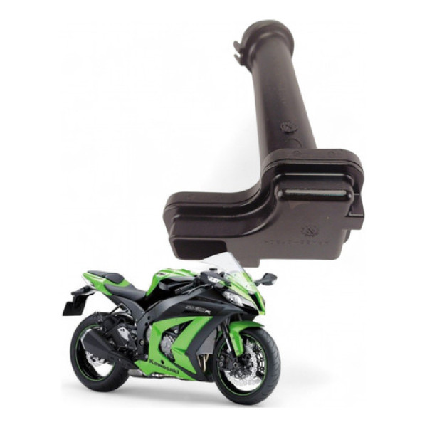 Pescador Óleo Kawasaki Zx10 R 2011