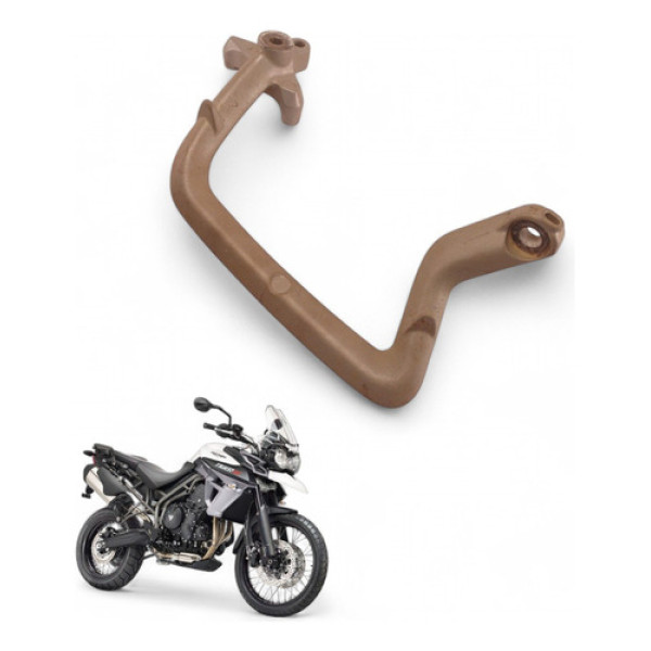Alça Traseira Esquerda Triumph Tiger 800 Xc 2014