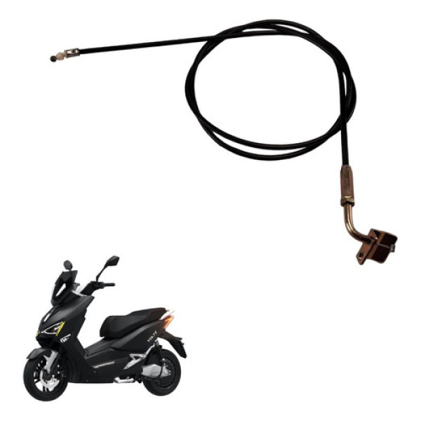 Cabo Trava Banco Aima Voltz Ev 01 2022