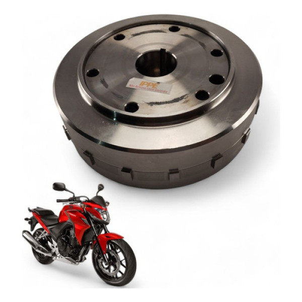 Volante Magneto Honda Cb 500f 2014