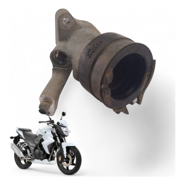 Coletor Admissão Dafra Next 250 2013