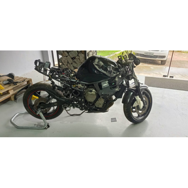 Xj6n 2010 Para Retirada De Peças